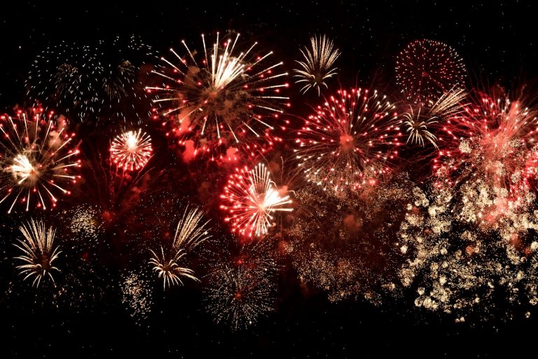 How to Celebrate the 4th of July Like a VIP