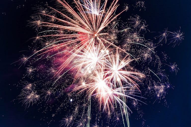 Discover the Magic of Exclusive 4th of July Festivities